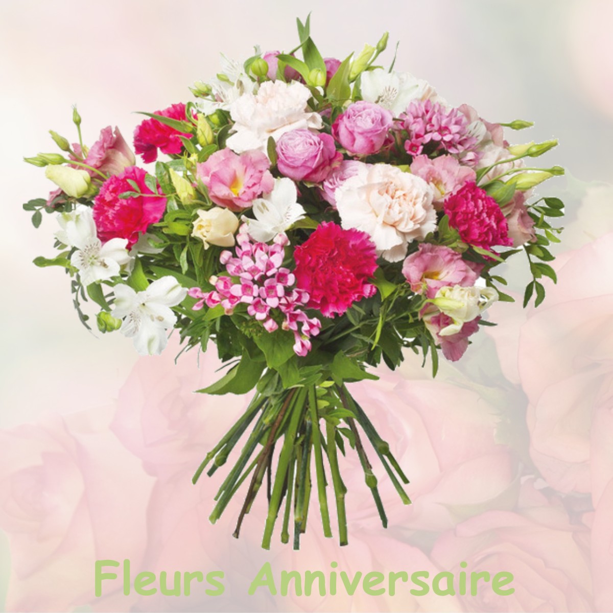 fleurs anniversaire LA-VENDUE-MIGNOT